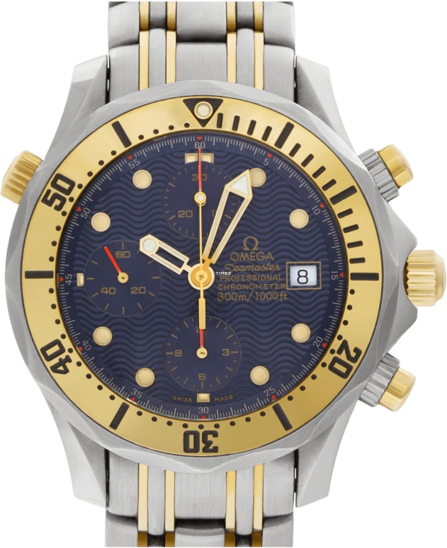 Omega Seamaster Diver 300M 2398.80.00