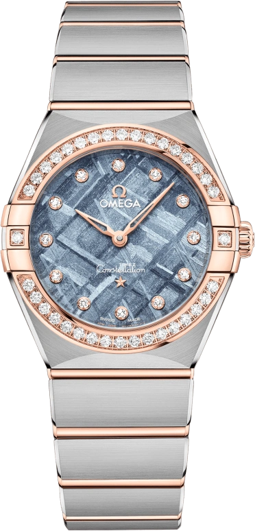Omega Constellation 131.25.28.60.99.001