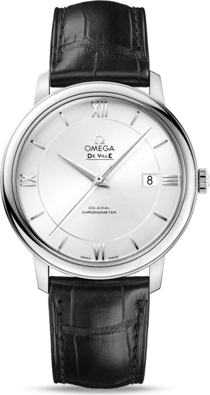 Omega De Ville 424.13.40.20.02.001