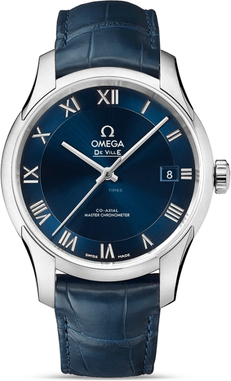 Omega De Ville 433.13.41.21.03.001