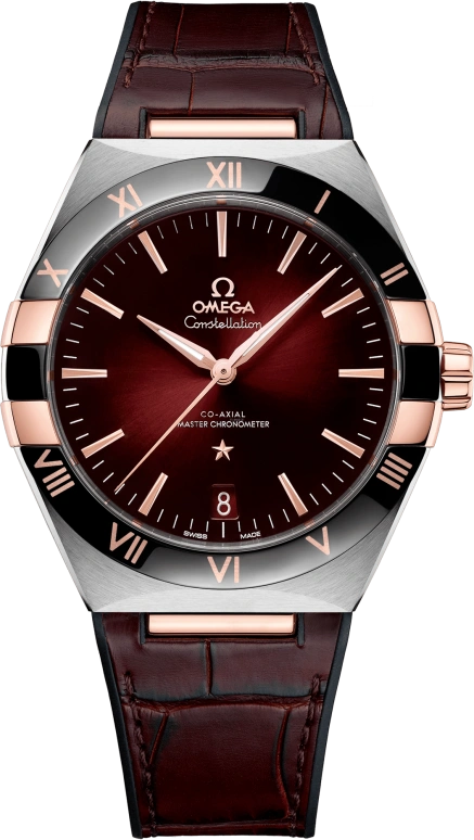 Omega Constellation 131.23.41.21.11.001