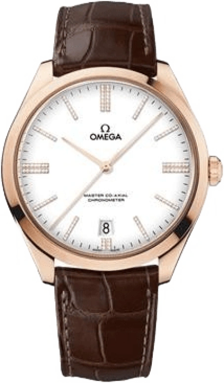 Omega Trésor 432.53.40.21.54.001