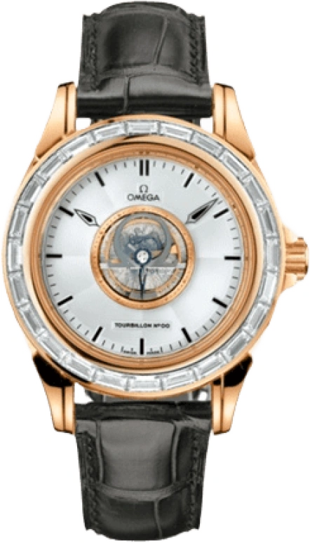 Omega De Ville 5934.30.32