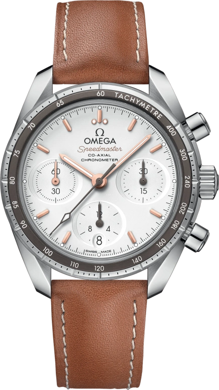 Omega Speedmaster (Non-Moonwatch) 324.32.38.50.02.001