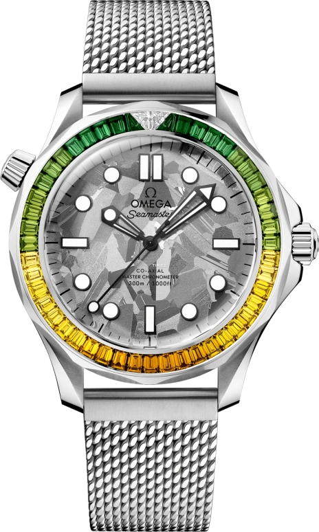Omega Seamaster 210.55.42.20.99.001