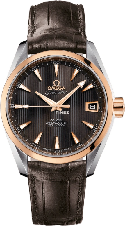 Omega Seamaster 231.23.42.21.06.001