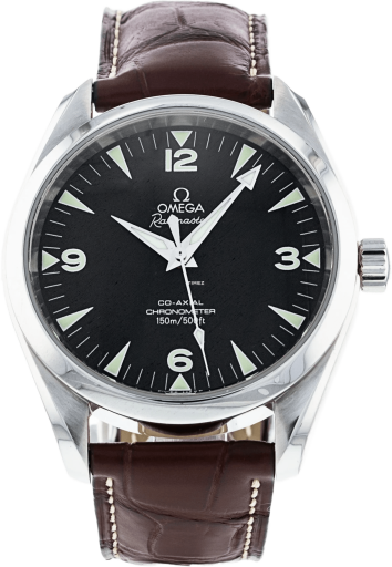 omega omega-railmaster 