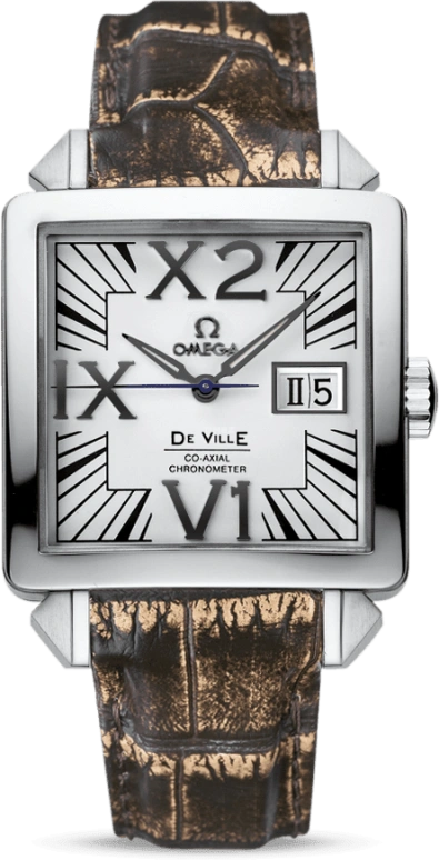 Omega De Ville 7711.30.39