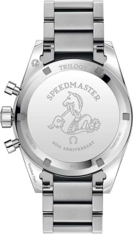 Omega,Speedmaster 38.60mm,38.60mm,Stainless Steel,Black,Handwound,Chronograph,48hours,311,311.10.39.30.01.002