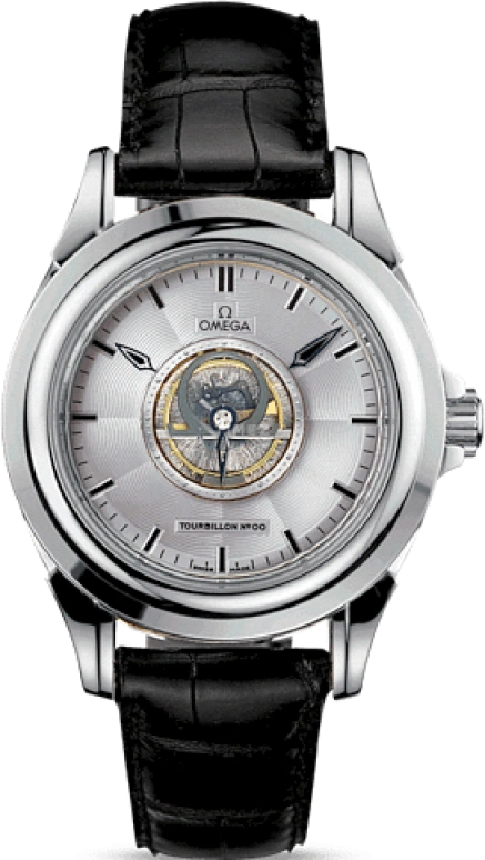 Omega De Ville 5943.40.31