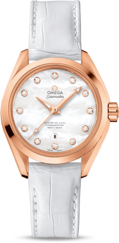 Omega Aqua Terra 231.53.34.20.55.001