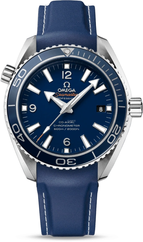 Omega Seamaster Planet Ocean 232.92.42.21.03.001