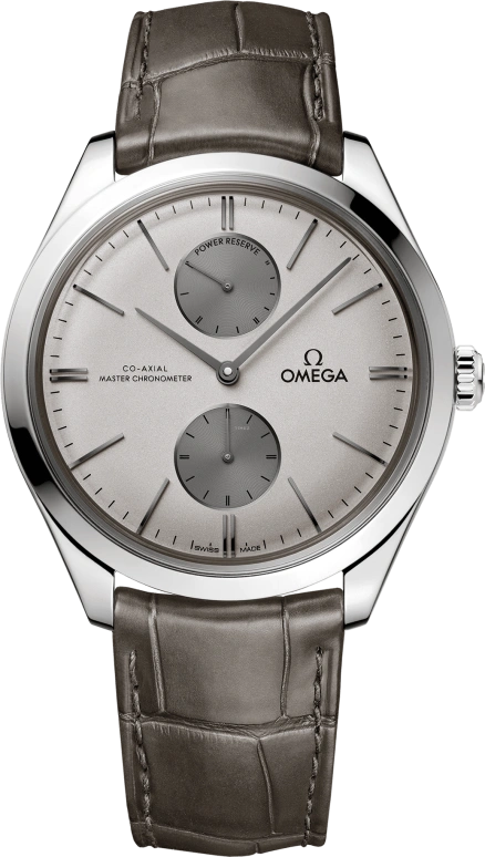 Omega Trésor 435.13.40.22.06.001
