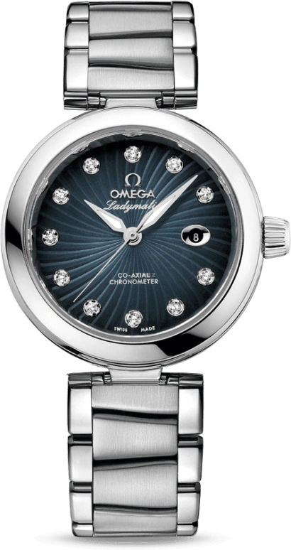 Omega LadyMatic 425.30.34.20.56.001