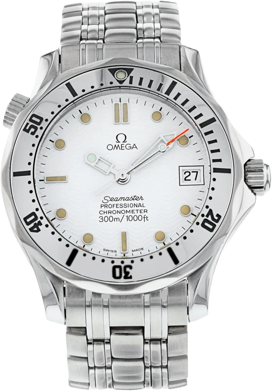 Omega Seamaster Diver 300M 2552.20.00
