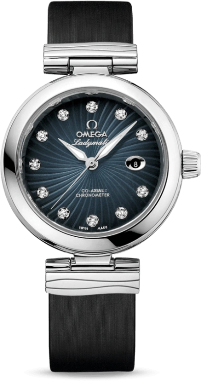 Omega LadyMatic 425.32.34.20.56.001