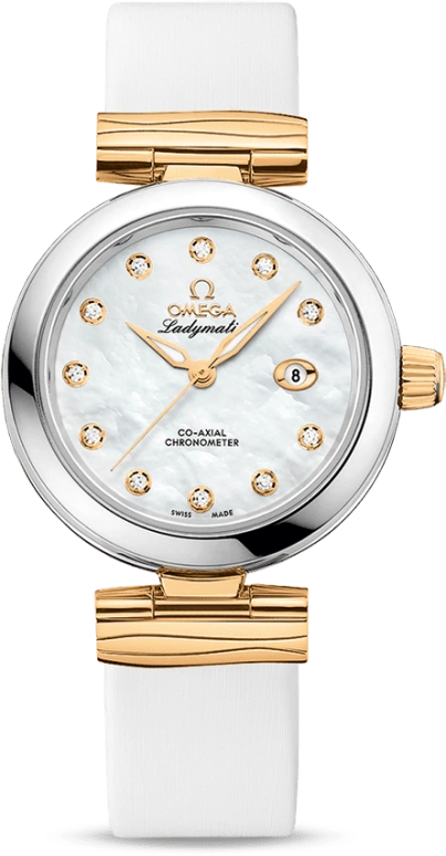 Omega LadyMatic 425.22.34.20.55.003