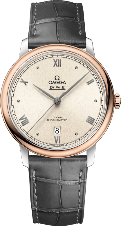 Omega De Ville 424.23.40.20.09.001