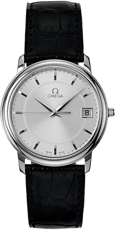 Omega De Ville 4810.31.01