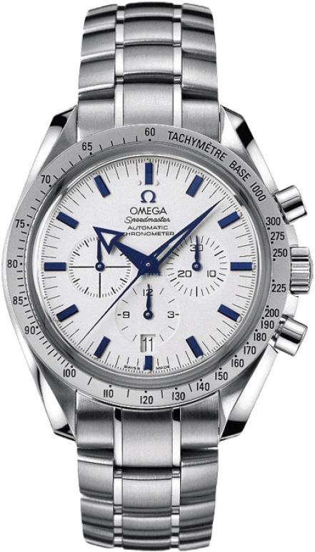 Omega Speedmaster (Non-Moonwatch) 3551.20.00