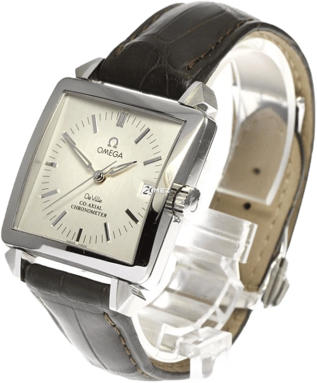 Omega De Ville 7802.30.32