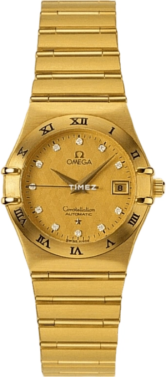 Omega Constellation 1192.15.00