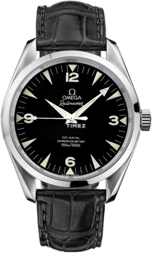 omega omega-seamaster 