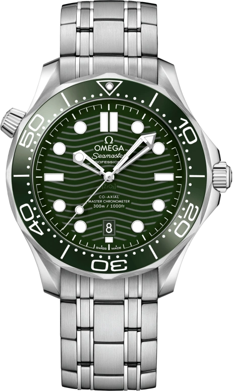 Omega Seamaster Diver 300M 210.30.42.20.10.001