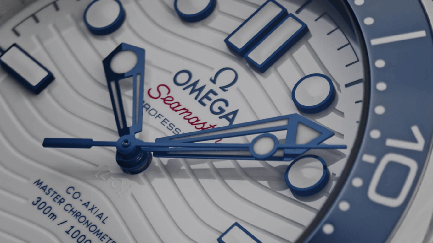 Omega,Seamaster Diver 300M 42mm,42mm,Ceramic,Stainless Steel,White,Automatic,Date,Co-Axial Escapement,522,522.30.42.20.04.001