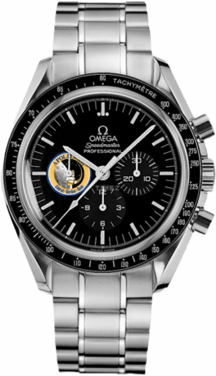 Omega Speedmaster 3597.16.00