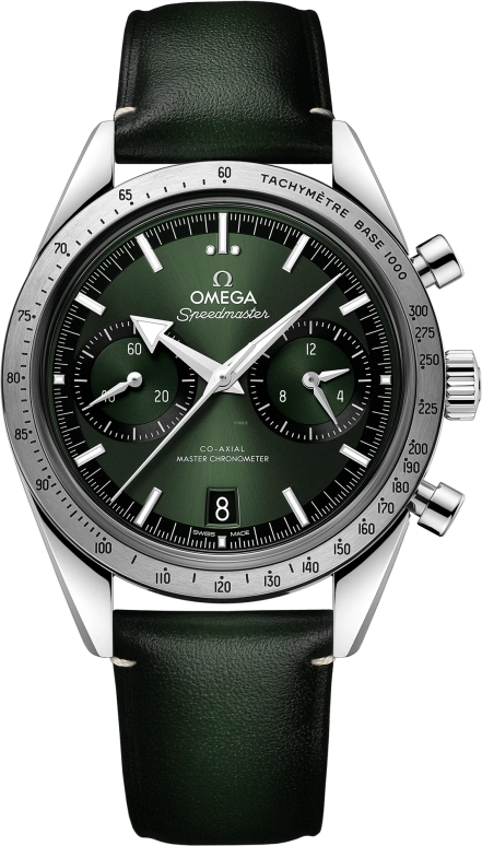 Omega Speedmaster (Non-Moonwatch) 332.12.41.51.10.001
