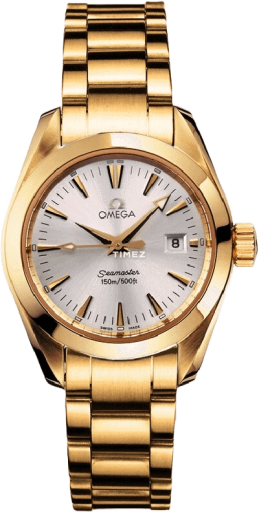 omega omega-seamaster 