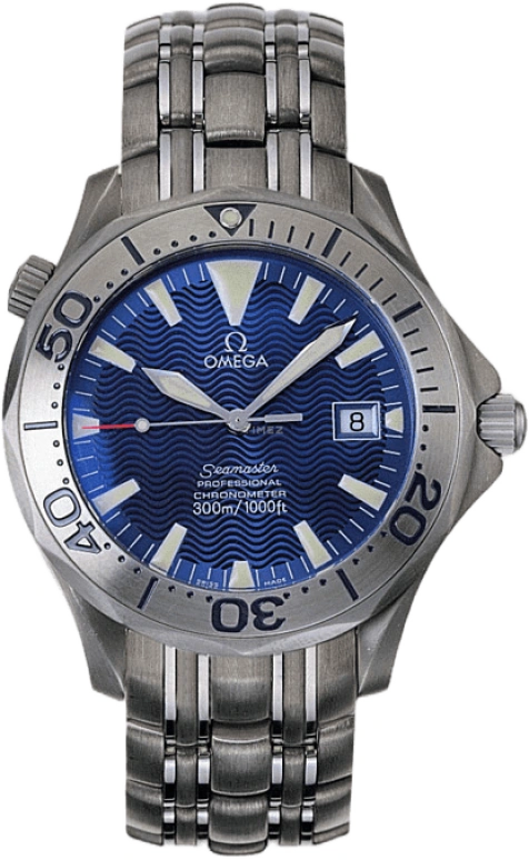 Omega Seamaster Diver 300M 2231.80.00