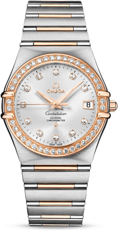 Omega Constellation 111.25.36.20.52.001
