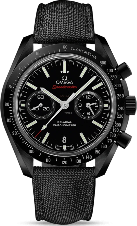 Omega Speedmaster (Non-Moonwatch) 311.92.44.51.01.003