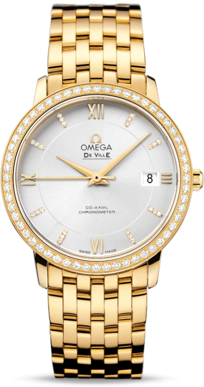 Omega De Ville 424.55.37.20.52.002