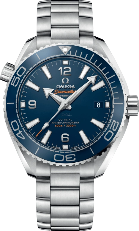 Omega Seamaster Planet Ocean 215.30.40.20.03.001