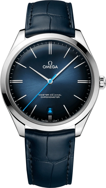 Omega Trésor 432.13.40.21.03.001
