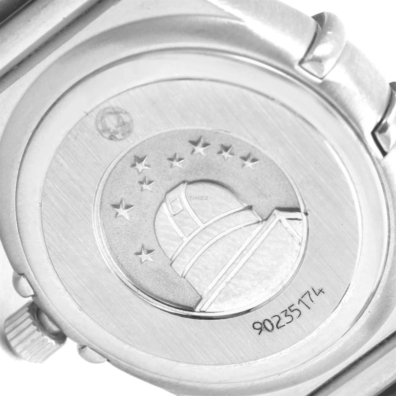 Omega,Constellation 22mm,22mm,Stainless Steel,Silver,Quartz,30000hours,In-house Caliber,1460,1460.75.00