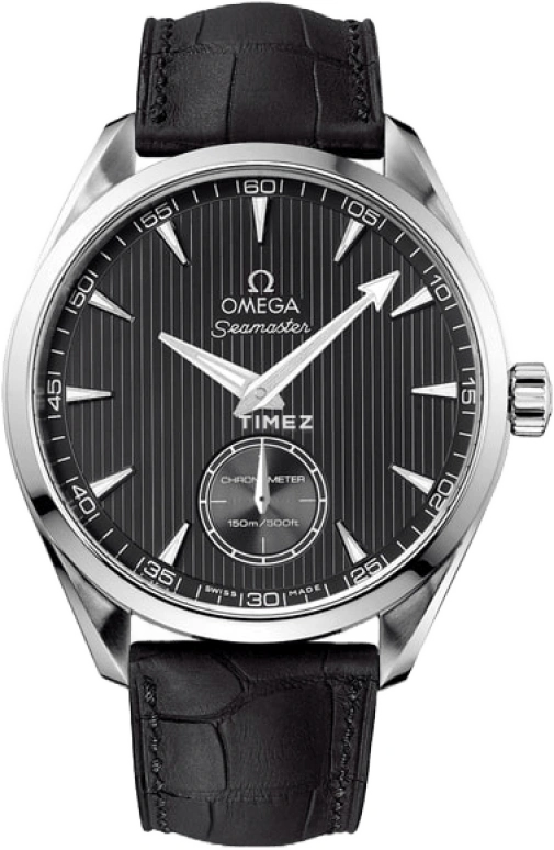 Omega Seamaster 231.13.49.10.06.001