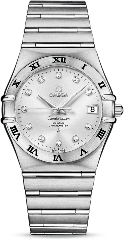 Omega Constellation 111.10.36.20.52.001