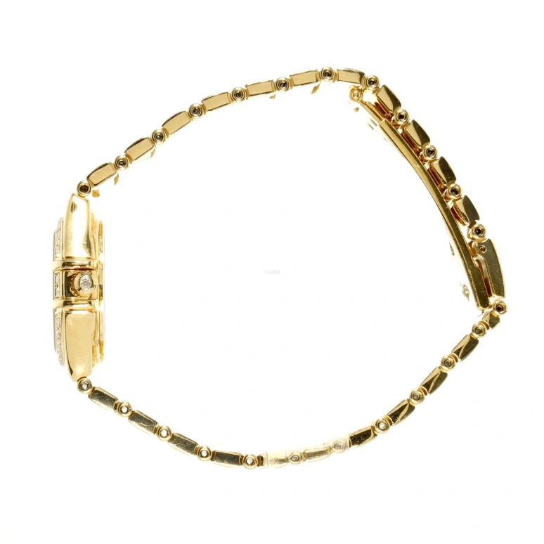Omega,Constellation 25.50mm,25.50mm,Yellow Gold,White,Quartz,30000hours,In-house Caliber,1970,1970.11.01