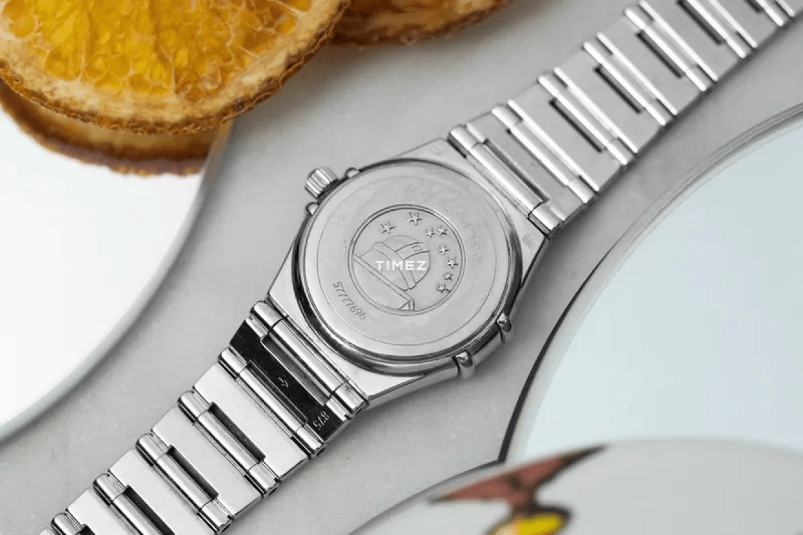 Omega,Constellation 25.50mm,25.50mm,White Gold,Silver,Quartz,30000hours,In-house Caliber,1173,1173.76.00