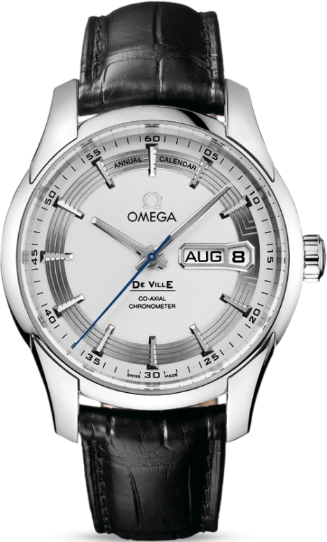 Omega De Ville 431.33.41.22.02.001