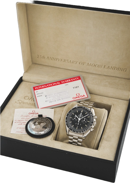 Omega Speedmaster 3592.50.00 I