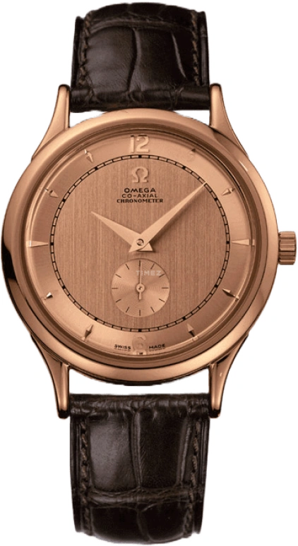 Omega Museum 5704.60.02