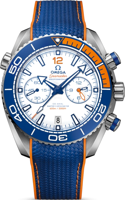 Omega Seamaster Planet Ocean 215.32.46.51.04.001