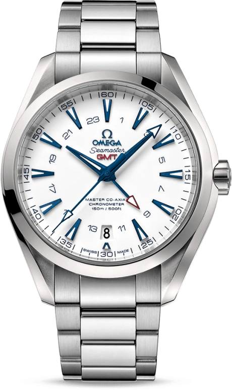Omega Aqua Terra 231.90.43.22.04.001