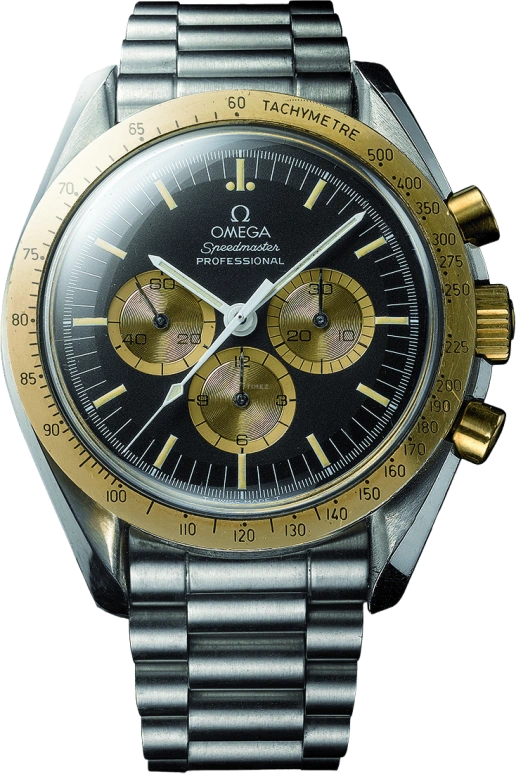 Omega Speedmaster DA 145.0022