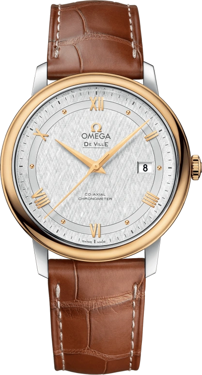 Omega De Ville 424.23.40.20.02.001